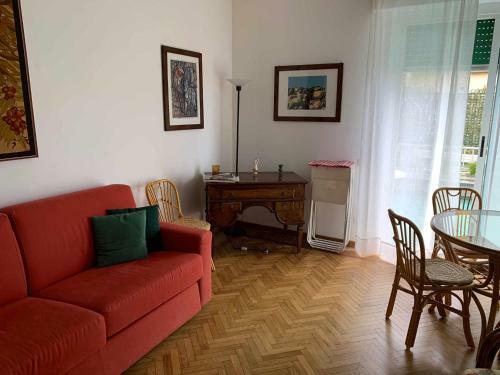 Apartamento Gelsomino