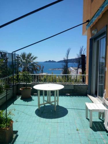 Apartamento Gelsomino