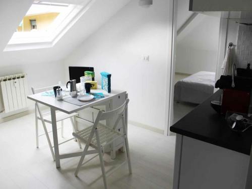 Apartamento Casa Tea