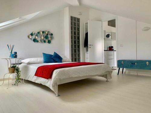 Apartamento Casa Tea
