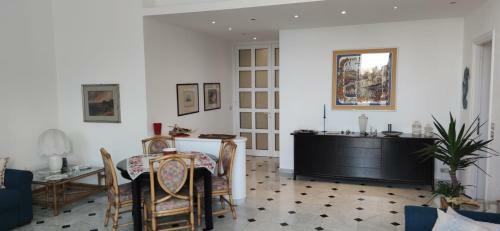 Apartamento Casa Tigullio