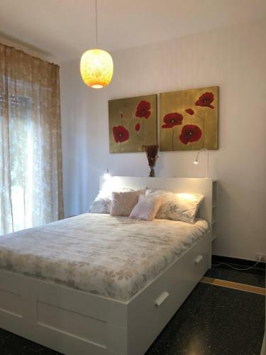 Apartamento Appartamento I Glicini 12