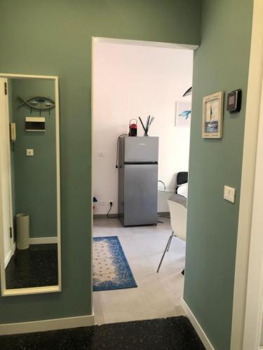 Apartamento Appartamento I Glicini 12