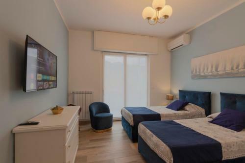 Apartamento Casa Emy