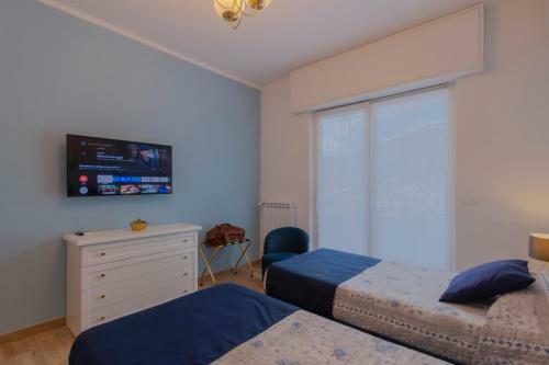 Apartamento Casa Emy