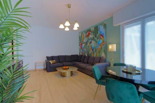Apartamento Casa Emy