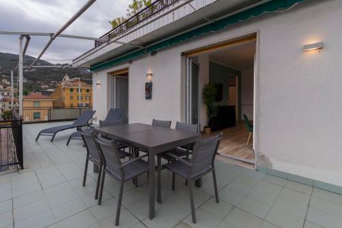 Apartamento Casa Emy