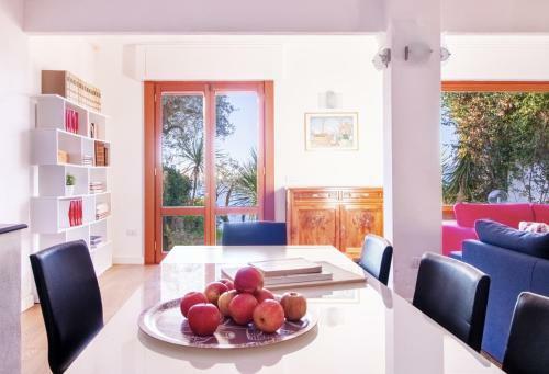 Marina Holiday Home