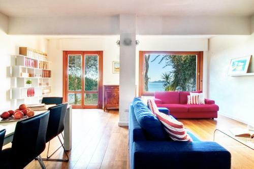 Marina Holiday Home