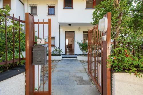 Marina Holiday Home