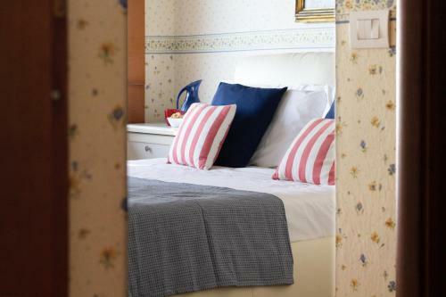 Marina Holiday Home