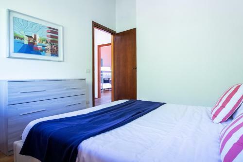 Marina Holiday Home