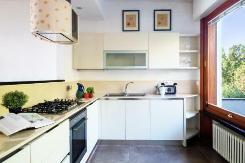 Marina Holiday Home