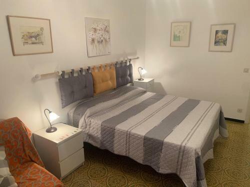 Apartamento Nonna Isa