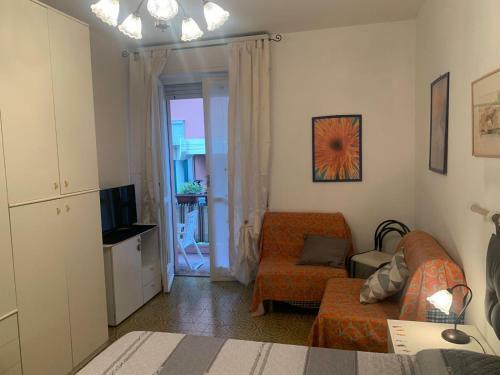 Apartamento Nonna Isa