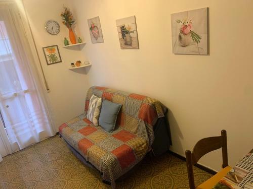 Apartamento Nonna Isa