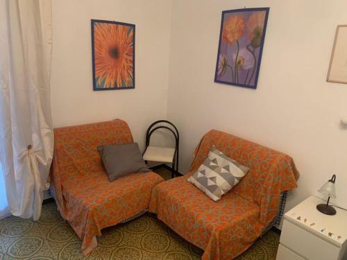 Apartamento Nonna Isa