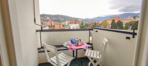 Apartamento La Palma
