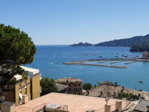 Apartamento Il Panfilo