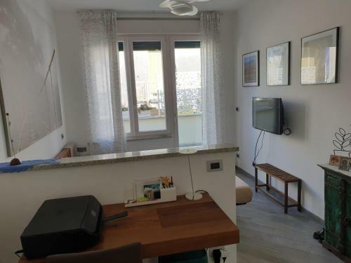 Apartamento Il Panfilo