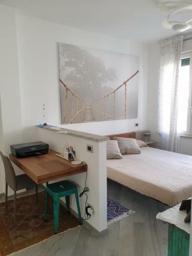 Apartamento Il Panfilo