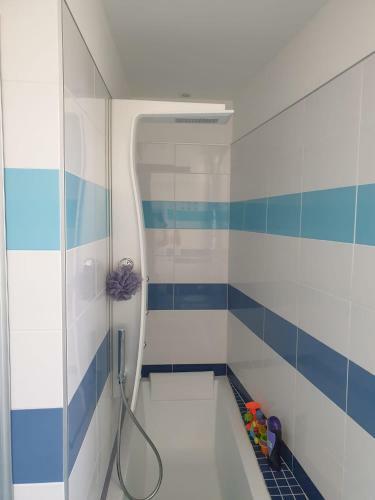 Apartamento Il Panfilo