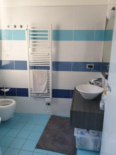 Apartamento Il Panfilo
