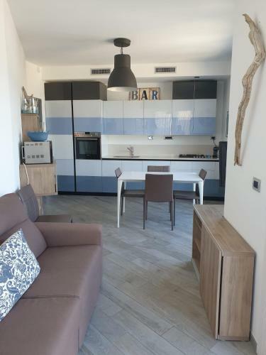 Apartamento Il Panfilo