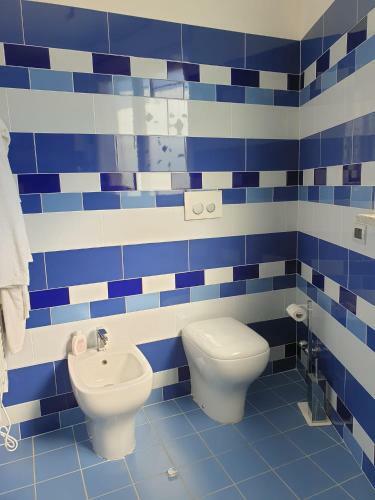 Apartamento Il Panfilo