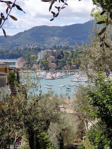 Apartamento Il Panfilo