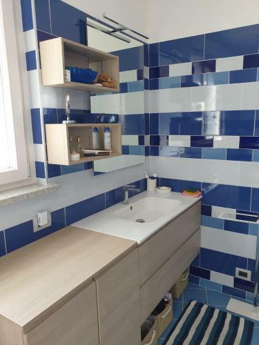 Apartamento Il Panfilo