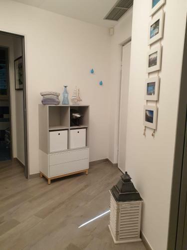 Apartamento Il Panfilo