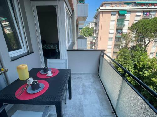 Apartamento Casa Patty