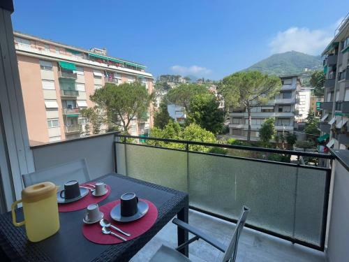 Apartamento Casa Patty