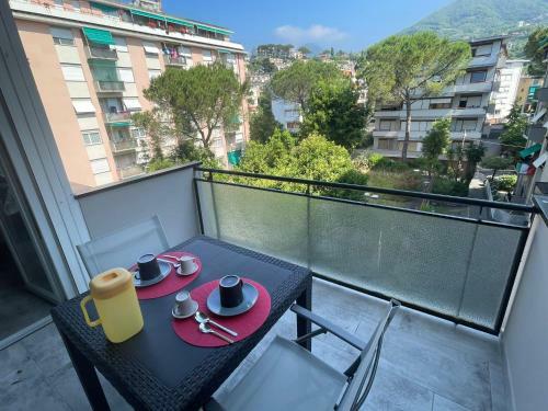 Apartamento Casa Patty