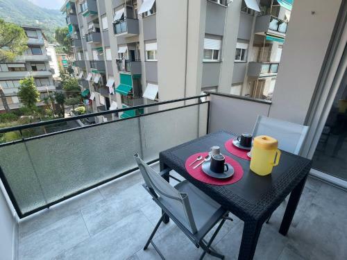 Apartamento Casa Patty