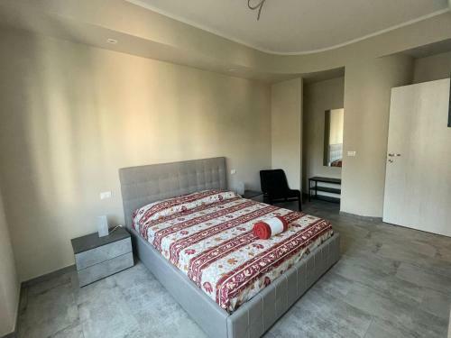 Apartamento Casa Patty