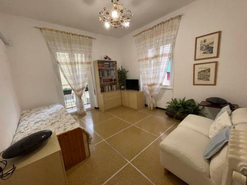 Apartamento Italia 22