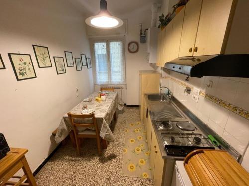 Apartamento Italia 22