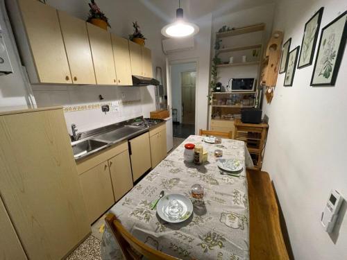 Apartamento Italia 22