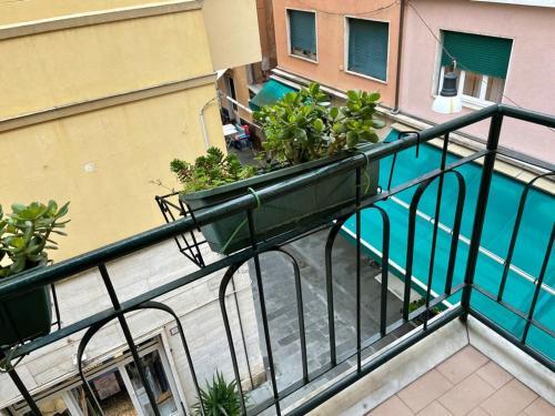 Apartamento Italia 22