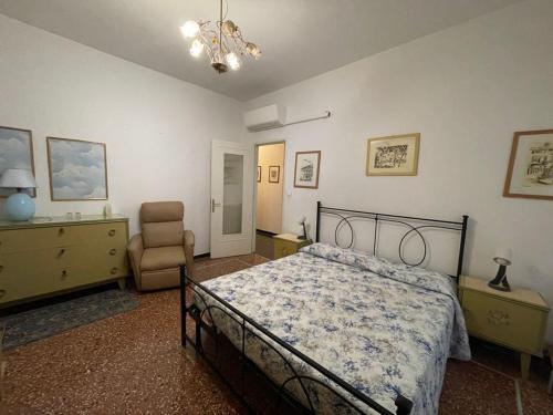 Apartamento Italia 22