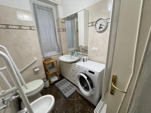 Apartamento Italia 22