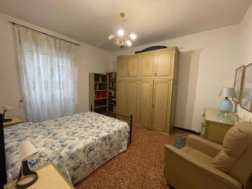 Apartamento Italia 22