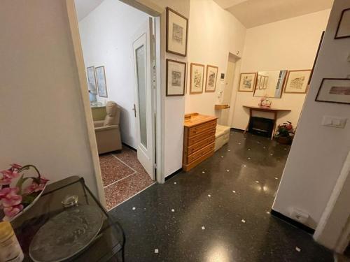 Apartamento Italia 22