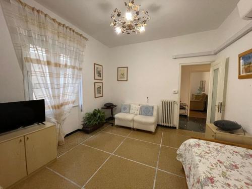 Apartamento Italia 22