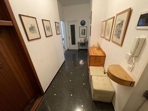 Apartamento Italia 22