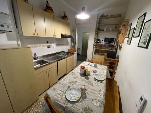 Apartamento Italia 22