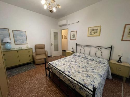 Apartamento Italia 22