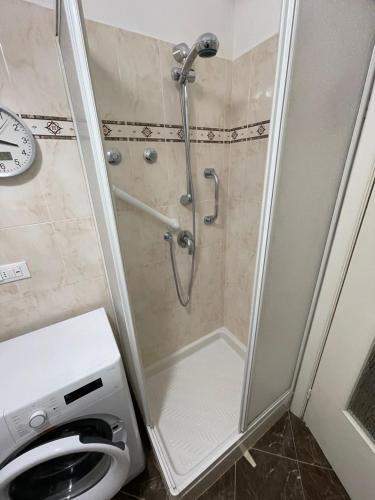Apartamento Italia 22